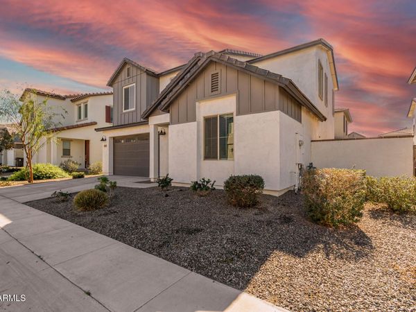 9231 E SEQUENCE Avenue, Mesa, AZ 85212