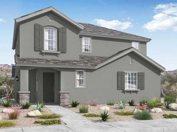 14632 W SOFT WIND Drive, Surprise, AZ 85387