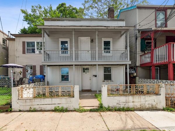 10 Jefferson Street , Haverstraw, NY 10927