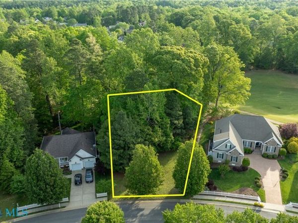 3058 Cider House Road , Toano, VA 23168