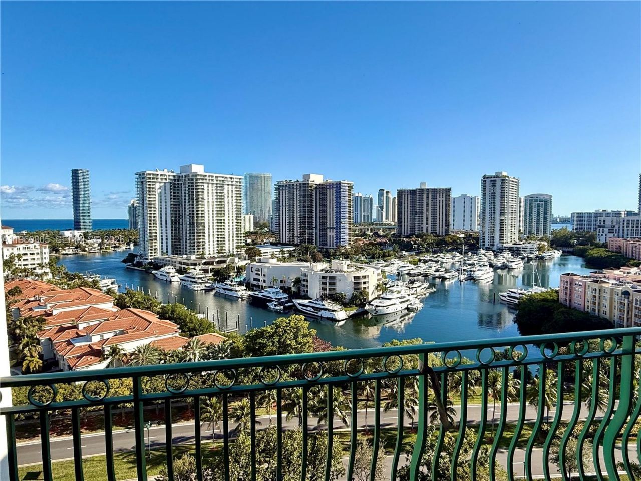 19900 E Country Club Dr , Unit TS03, Aventura, FL 33180 Photo