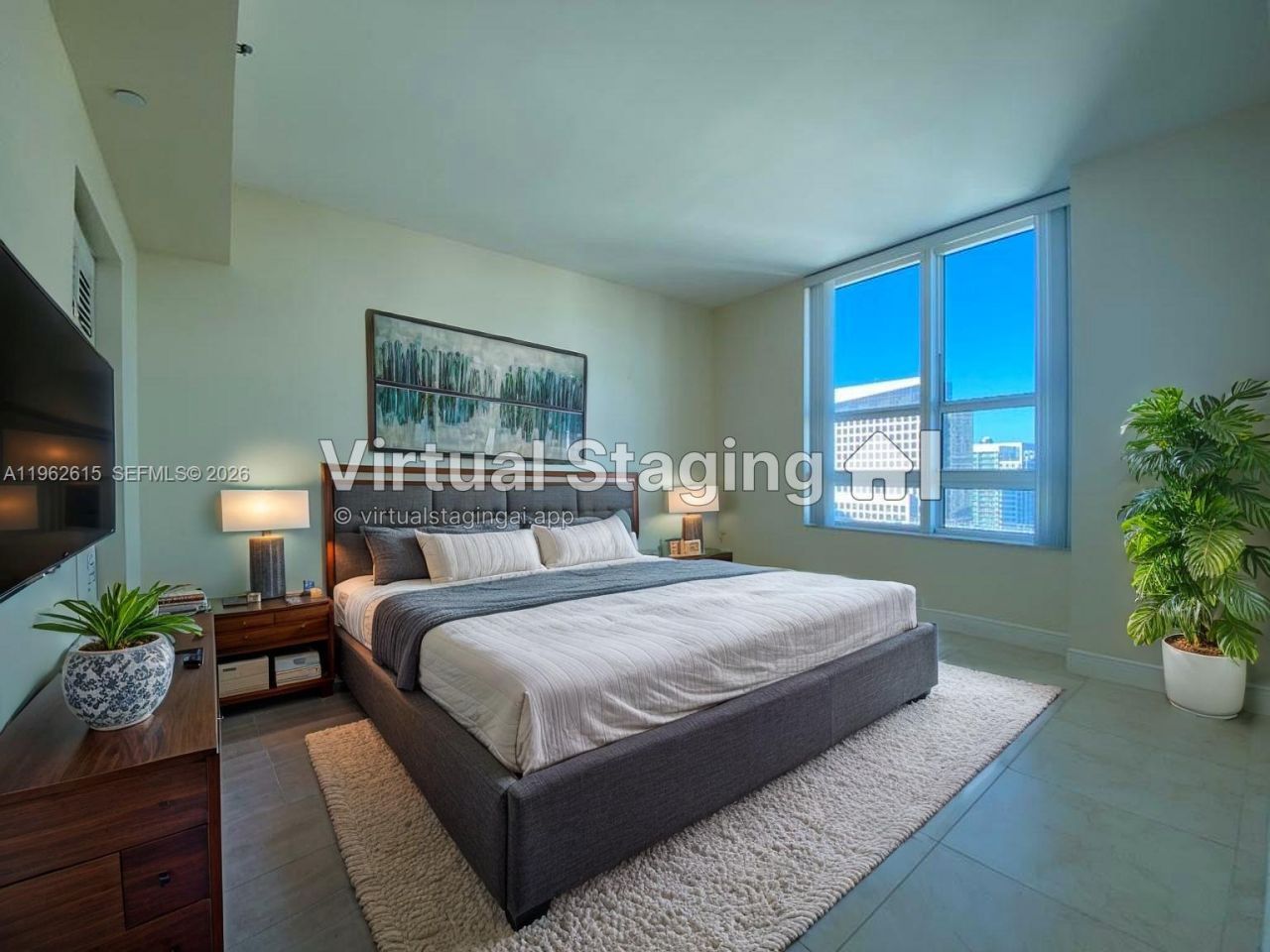 950 Brickell Bay Dr, Unit 4002, Miami, FL 33131 Photo