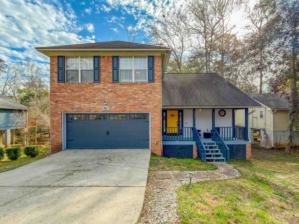 481 Stone House Road, Tallahassee, FL 32301