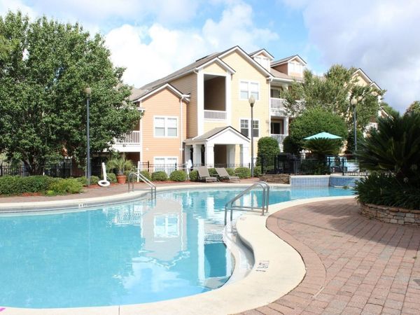 2801 Chancellorsville Drive, Unit 1302, Tallahassee, FL 32312