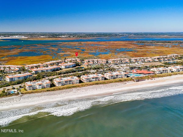205 OCEAN GRANDE Drive, Unit 104, St. Augustine, FL 32082