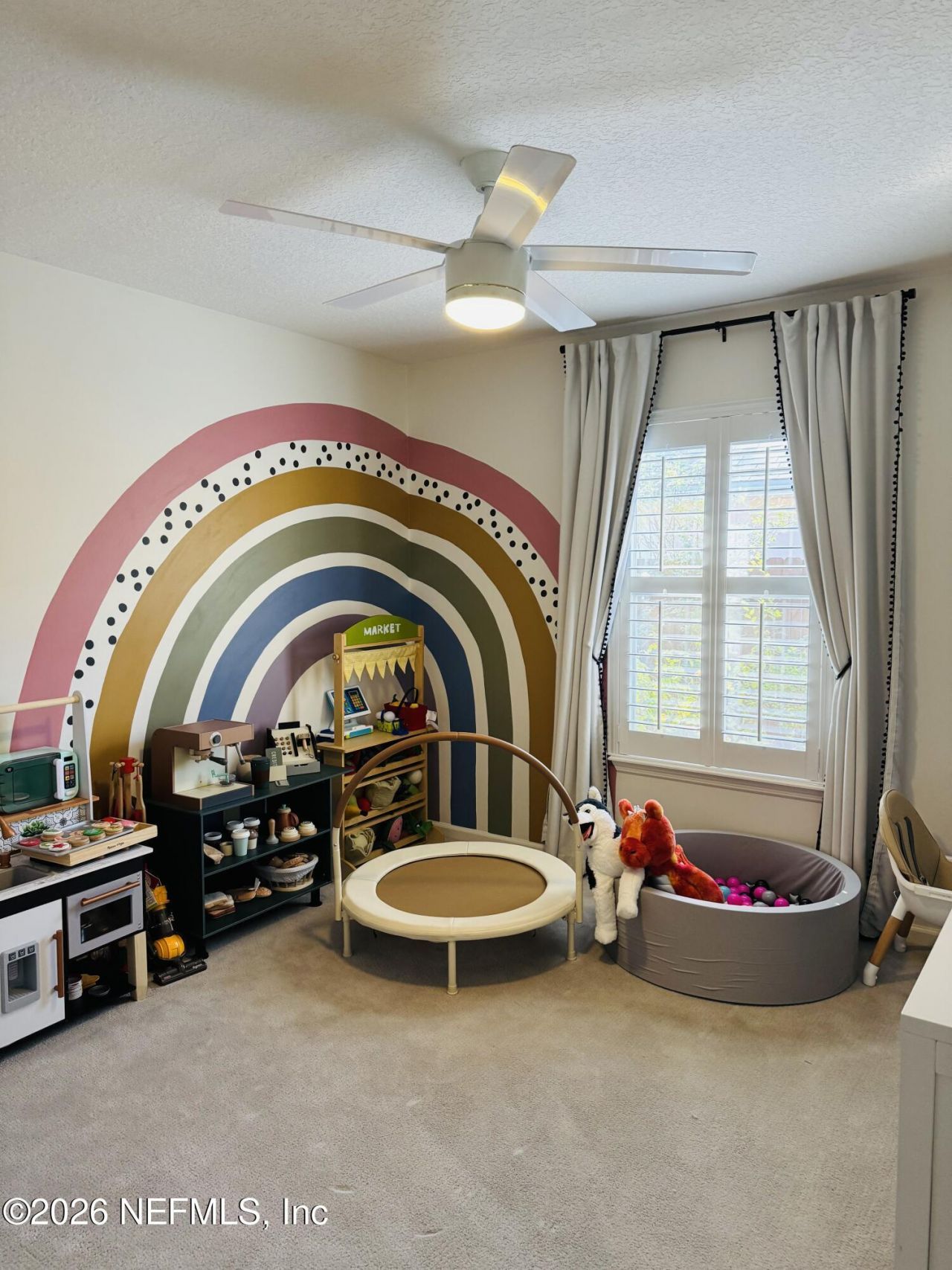 1909 Fox Glove Lane, Fleming Island, FL 32003 Photo