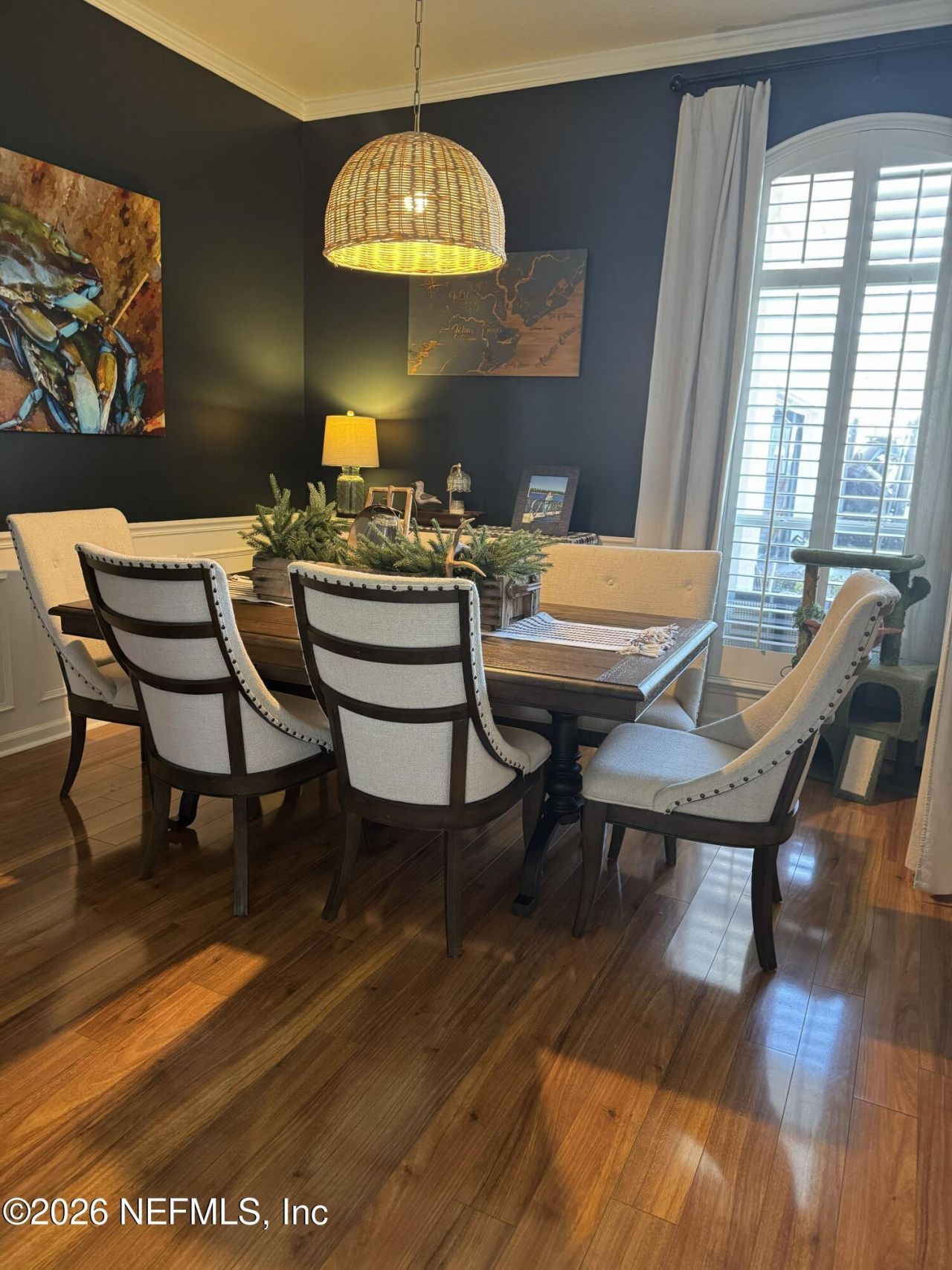 1909 Fox Glove Lane, Fleming Island, FL 32003 Photo