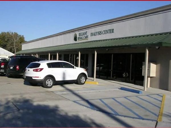 707 GRAND CAILLOU Road, Houma, LA 70360