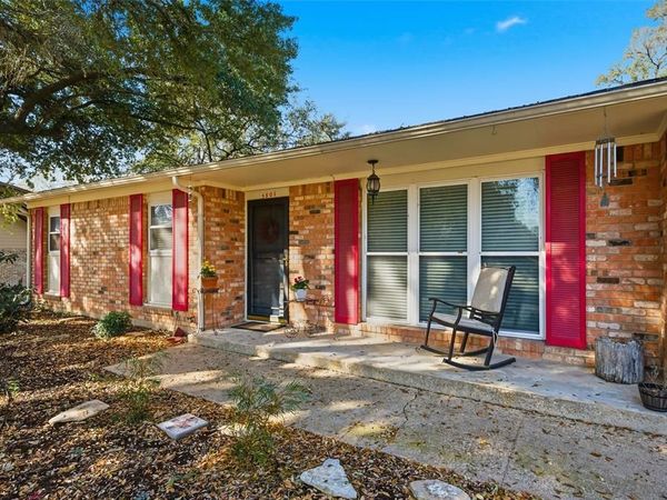 5801 Westlawn Drive, Waco, TX 76710