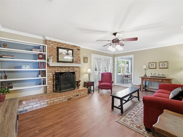 5801 Westlawn Drive, Waco, TX 76710