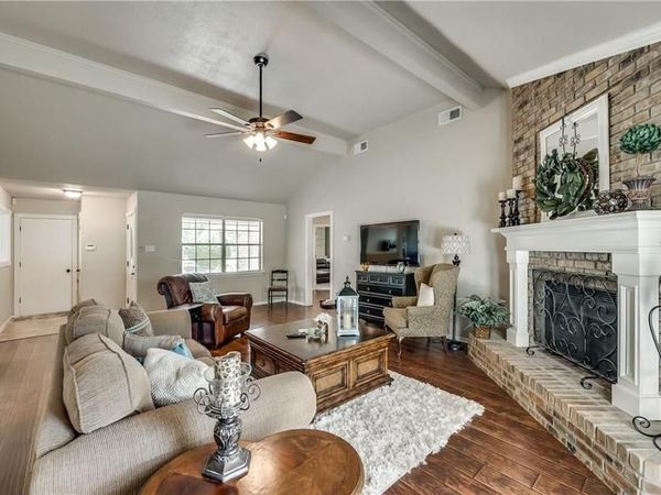 1133 Homestead Street, Flower Mound, TX 75028