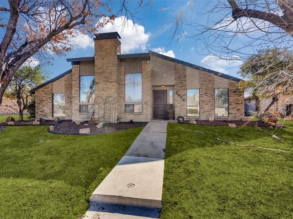 2624 Daybreak Drive, Dallas, TX 75287