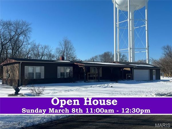 112 E 6th Street, Staunton, IL 62088