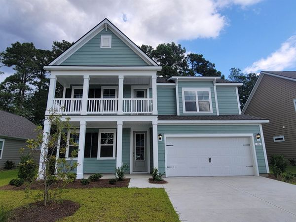 386 Wingspan Ct., Myrtle Beach, SC 29588