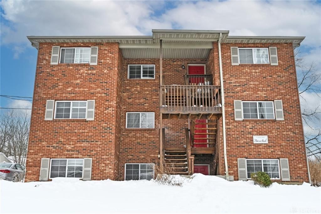 111-115 W Sycamore Street, Oxford, OH 45056 Main Photo