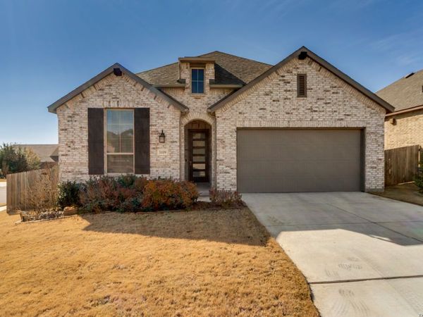 3109 Skipton Park, Bulverde, TX 78163