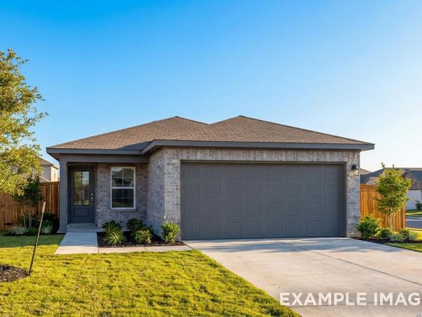 4958 Mala Vida, San Antonio, TX 78222