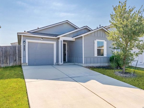 3232 Onion, San Antonio, TX 78245