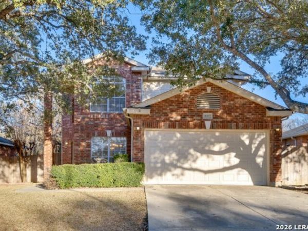 16907 Redhorse, San Antonio, TX 78247