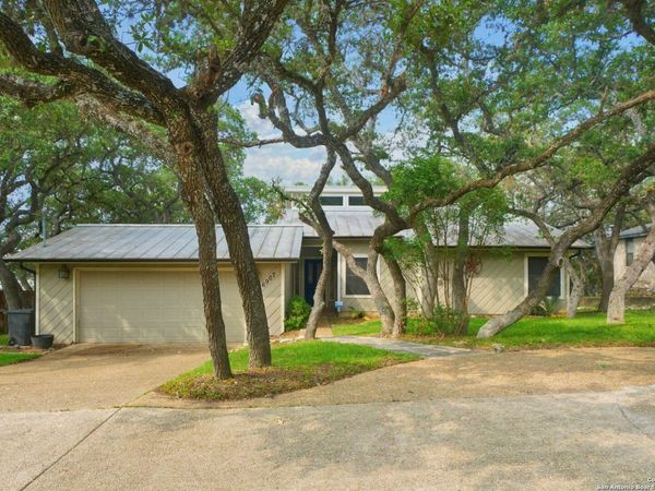 16907 Springhill, San Antonio, TX 78232