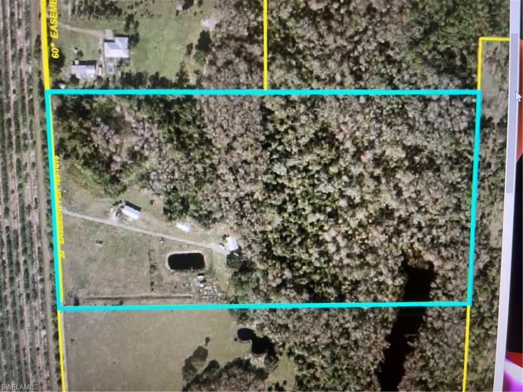 1195 Blueberry Ln, Labelle, FL 33935 Main Photo