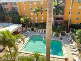 2366 E Mall Dr, Unit 516, Fort Myers, FL 33901 Photo