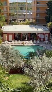 2366 E Mall Dr, Unit 516, Fort Myers, FL 33901 Photo