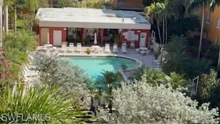 2366 E Mall Dr, Unit 516, Fort Myers, FL 33901 Photo