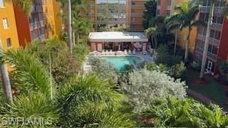 2366 E Mall Dr, Unit 516, Fort Myers, FL 33901 Photo