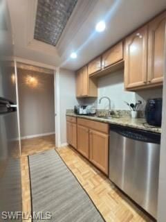 2366 E Mall Dr, Unit 516, Fort Myers, FL 33901 Photo