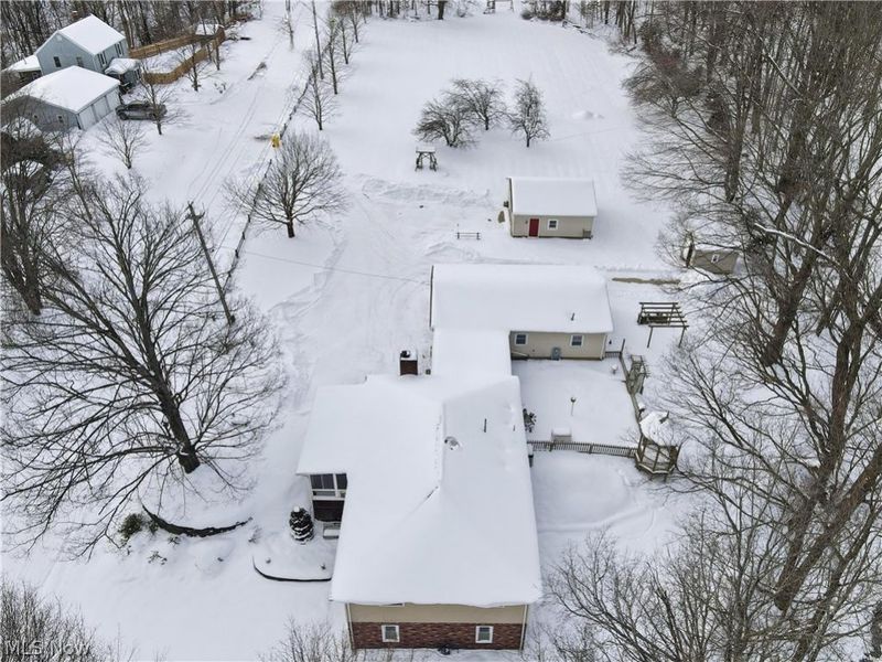 275 Creek Road, Conneaut, OH 44030 Photo 36