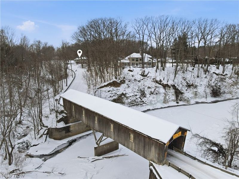 275 Creek Road, Conneaut, OH 44030 Photo 4