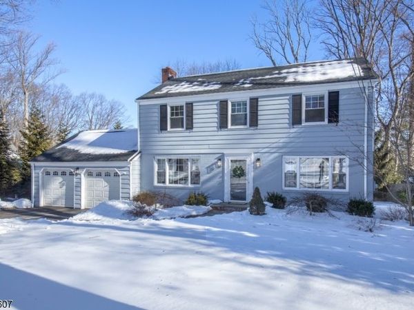 11 Armstrong Rd, Morris, NJ 07960