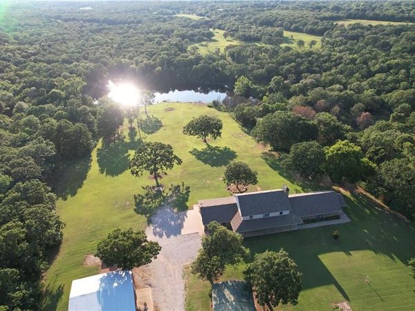 50801 S 36300 Road, Cleveland, OK 74020