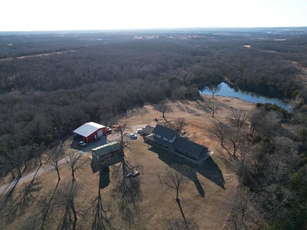 50801 S 36300 Road, Cleveland, OK 74020