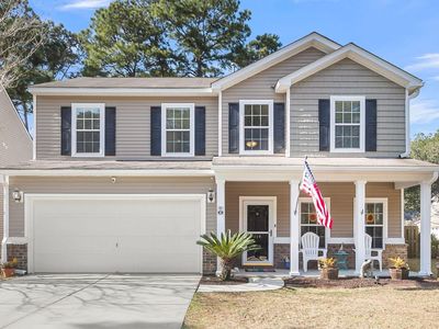 114 Sweet Alyssum Drive, Ladson, SC 29456