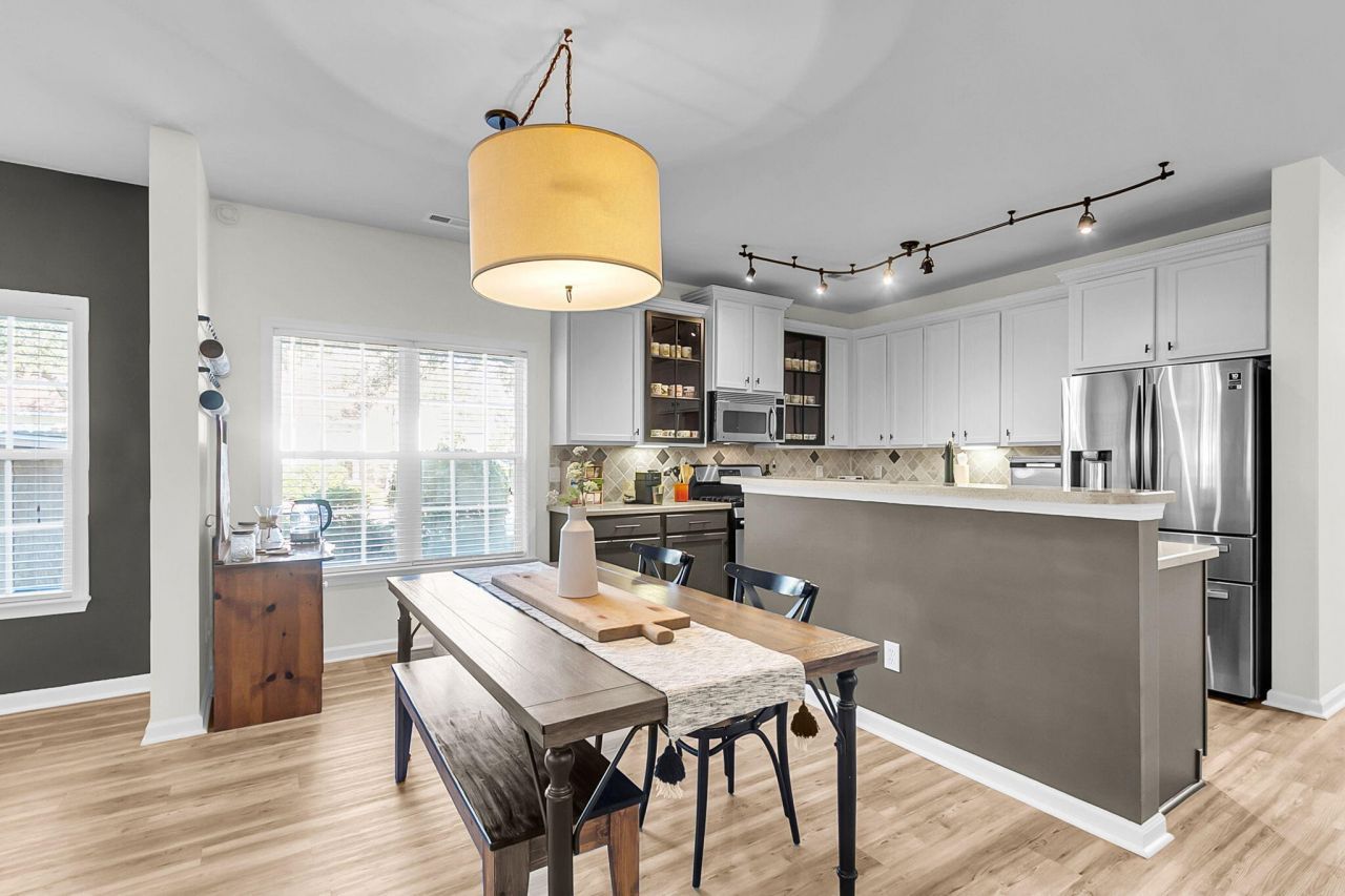 114 Sweet Alyssum Drive Photo 13