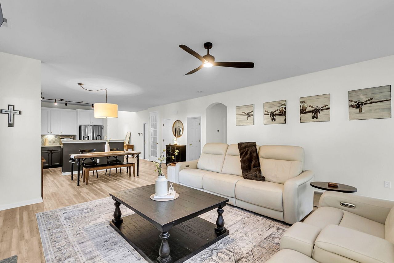 114 Sweet Alyssum Drive Photo 15