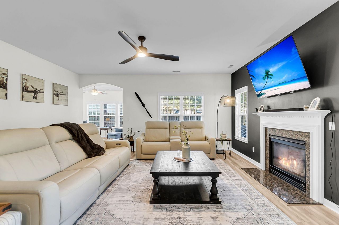 114 Sweet Alyssum Drive Photo 18