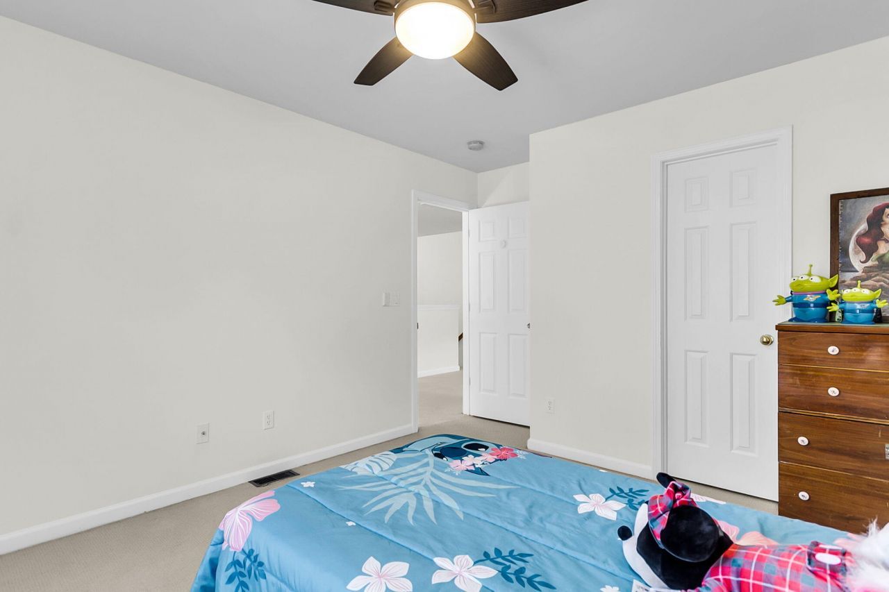 114 Sweet Alyssum Drive Photo 42