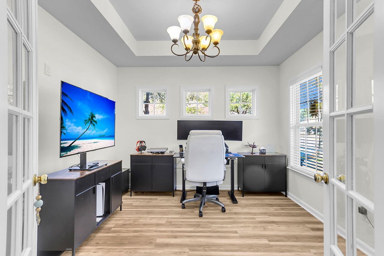 114 Sweet Alyssum Drive Photo 5