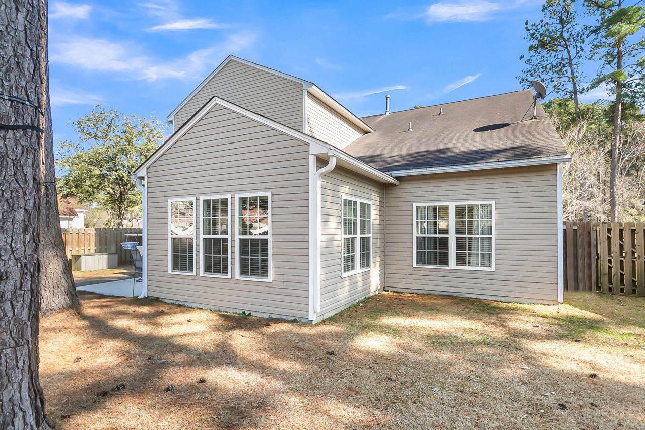 114 Sweet Alyssum Drive Photo 51