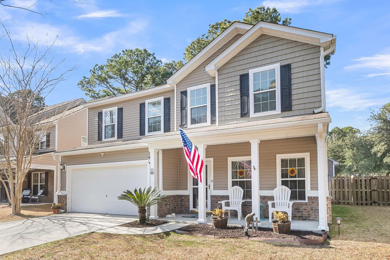 114 Sweet Alyssum Drive Photo 64