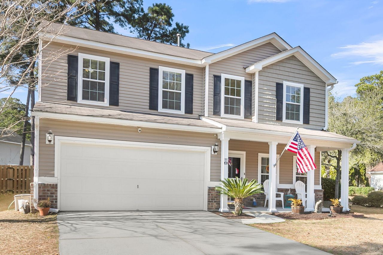 114 Sweet Alyssum Drive Photo 65