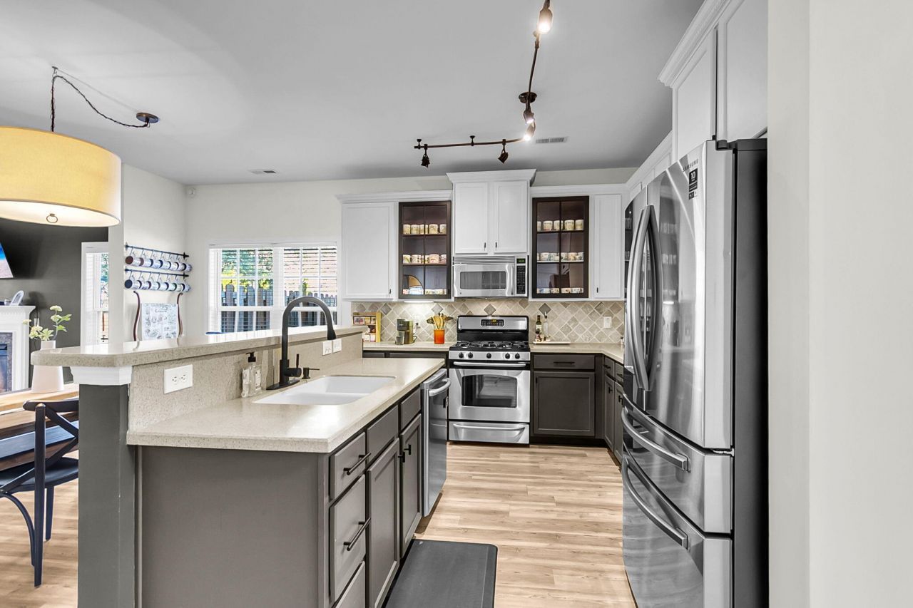 114 Sweet Alyssum Drive Photo 8