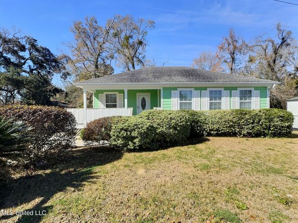 617 Roy Street, Biloxi, MS 39530