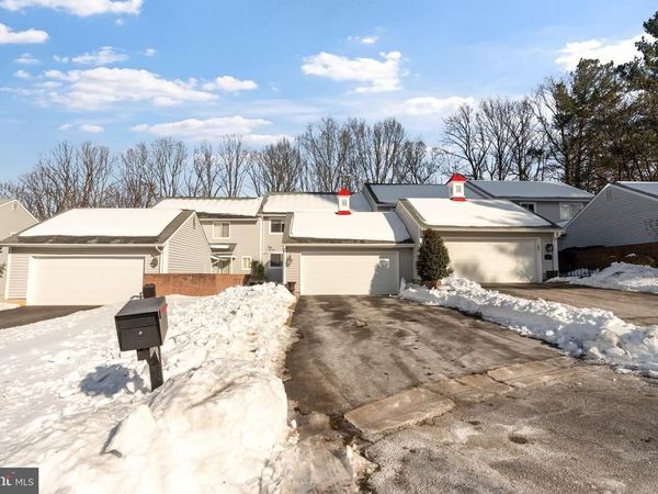 17 KILLALA CT, LUTHERVILLE TIMONIUM, MD 21093