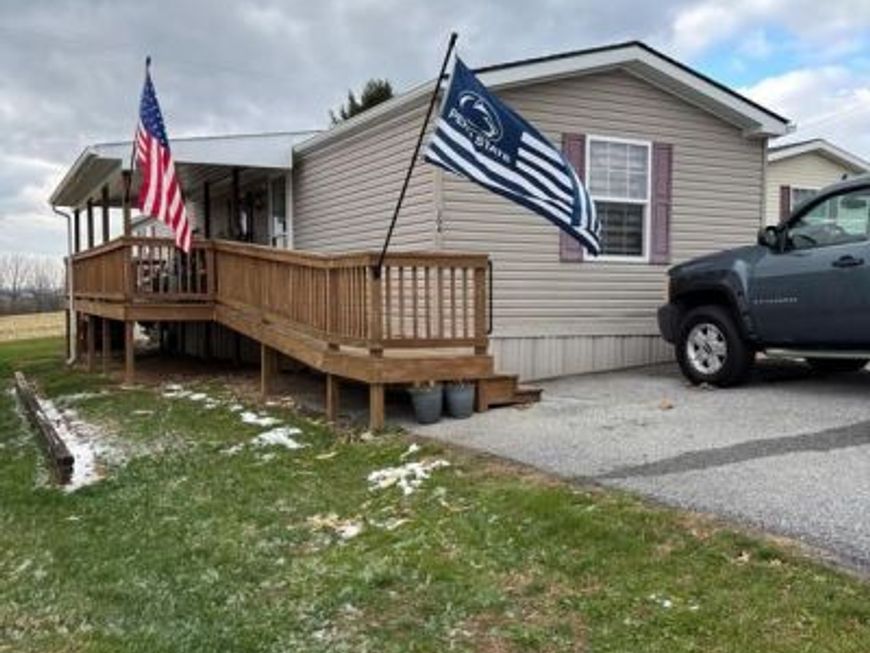 304 Pfautz Hill Road, Unit LOT 20, Stevens, PA 17578 Main Photo