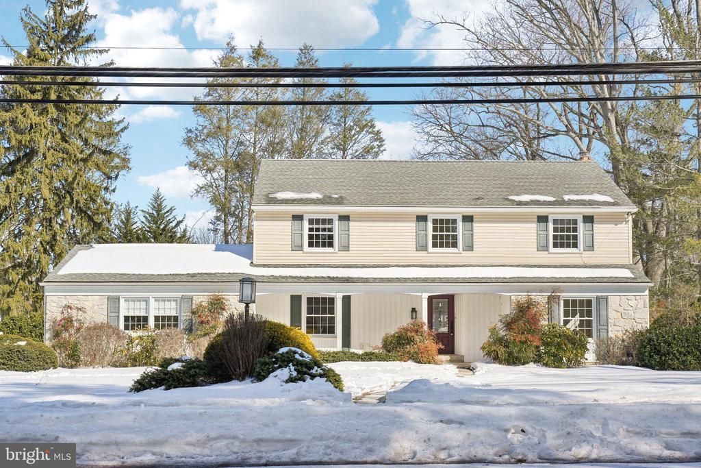 241 Moreland Road, Huntingdon Valley, PA 19006 Main Photo