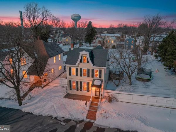 113 CRAWFORD STREET, MIDDLETOWN, DE 19709